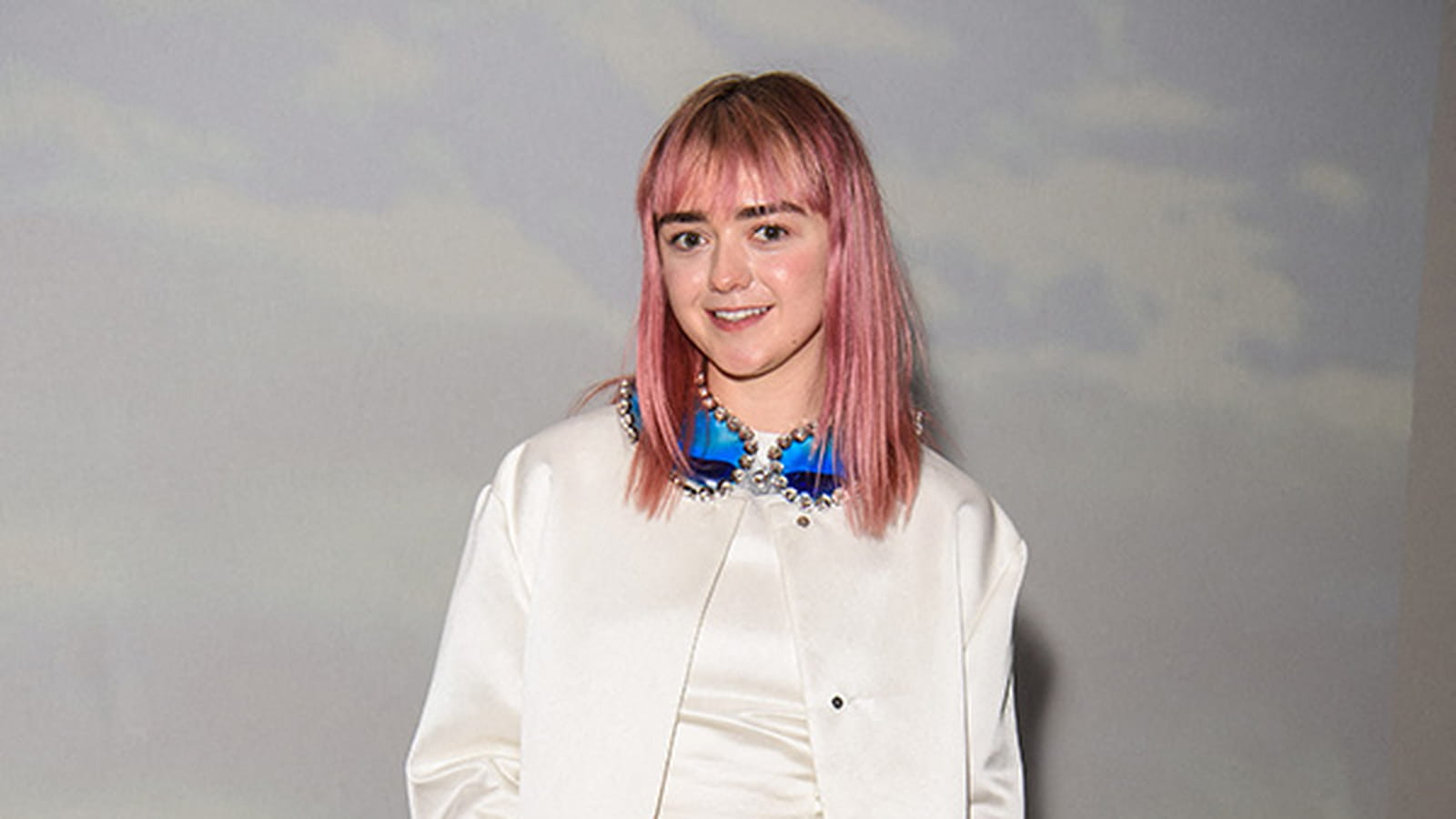 Maisie Williams