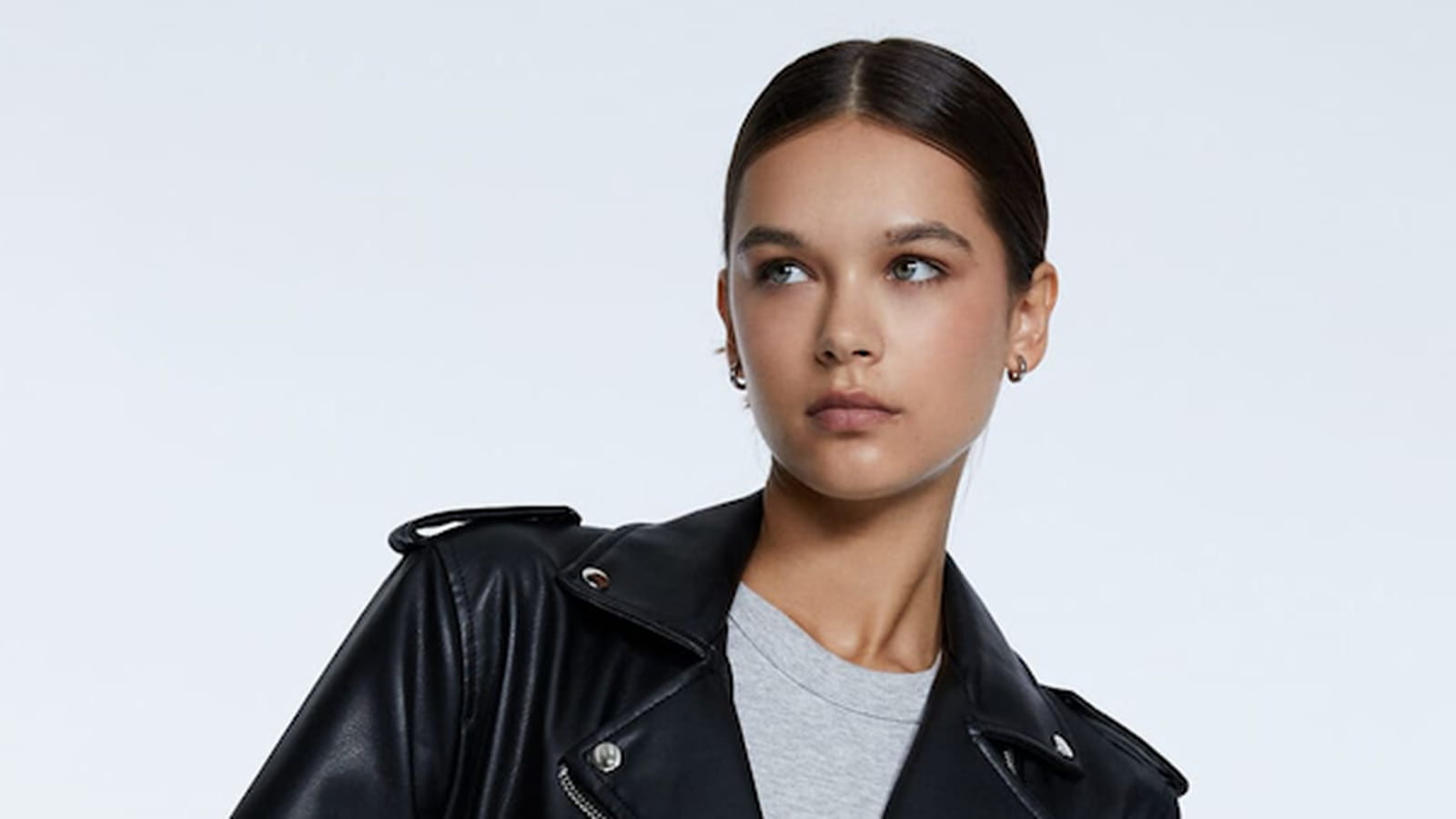 Blouson Stradivarius
