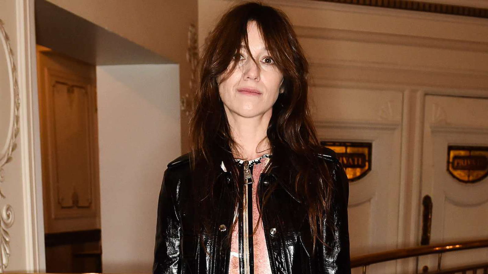 Charlotte Gainsbourg