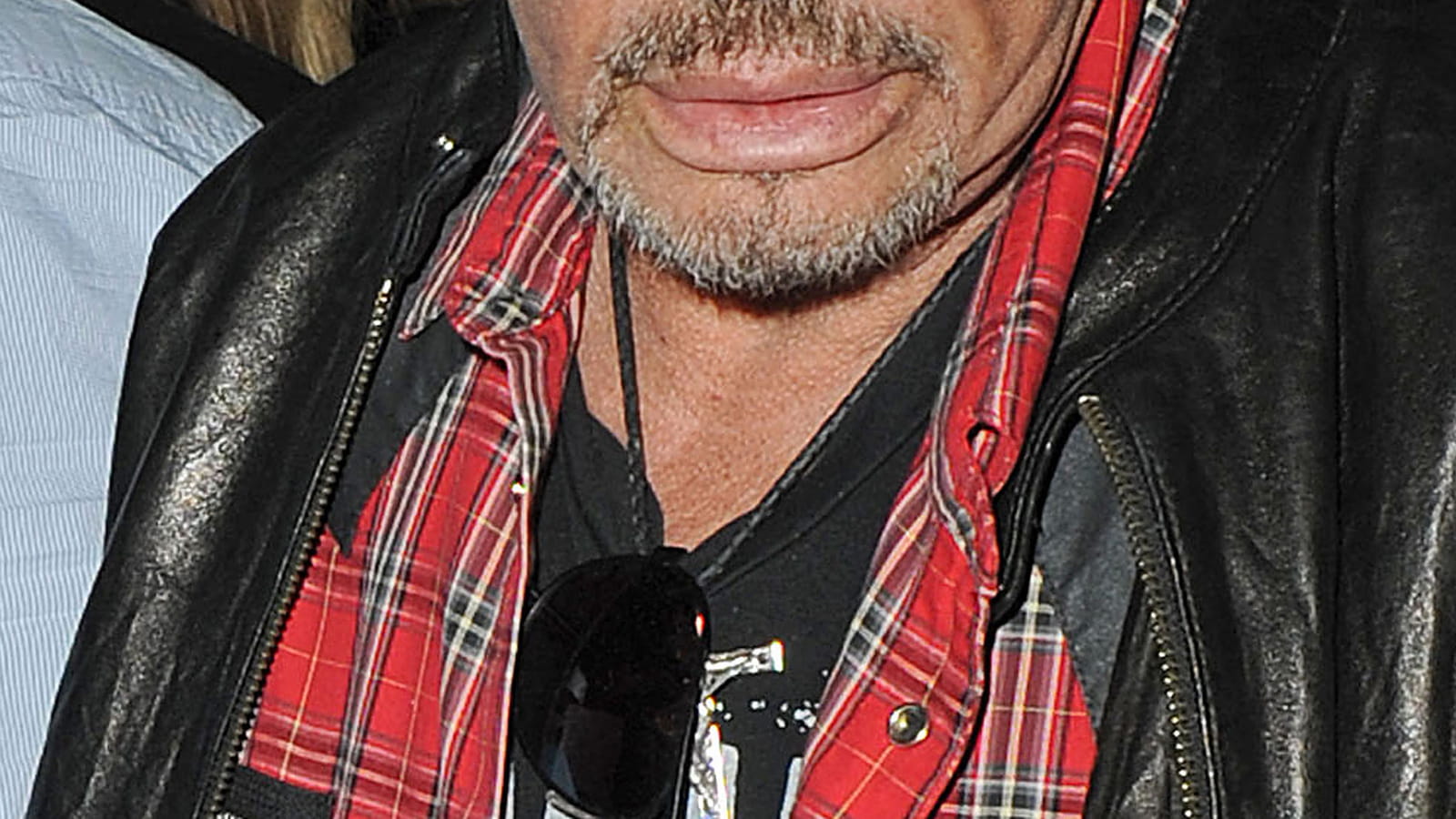 Johnny Hallyday
