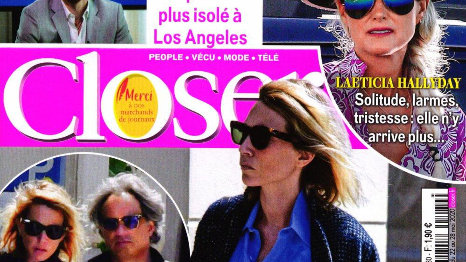 Laura Smet