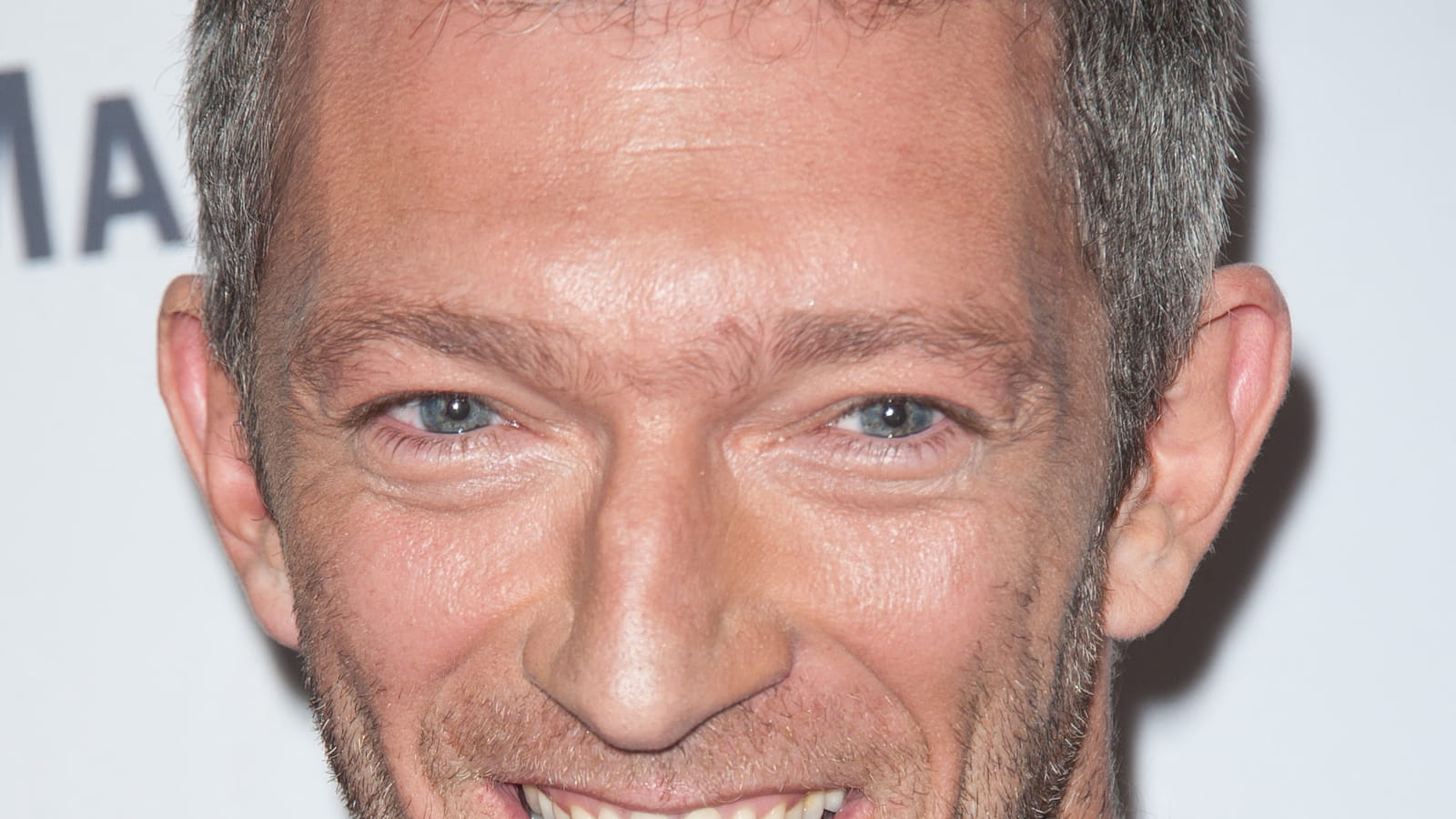 Vincent Cassel 