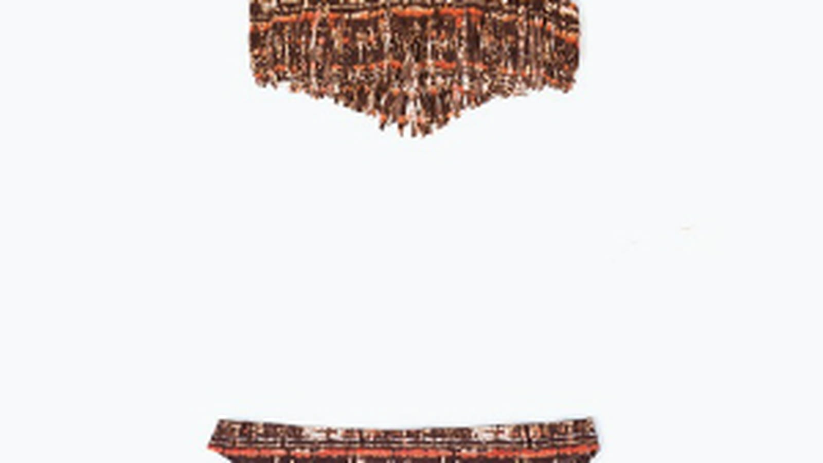 Maillot de bain Zara