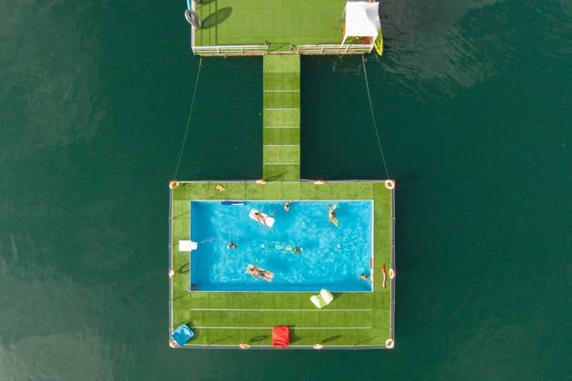 Innovation technique : trophée d'or