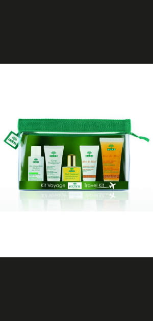 La globe-trotteuse 100% nature