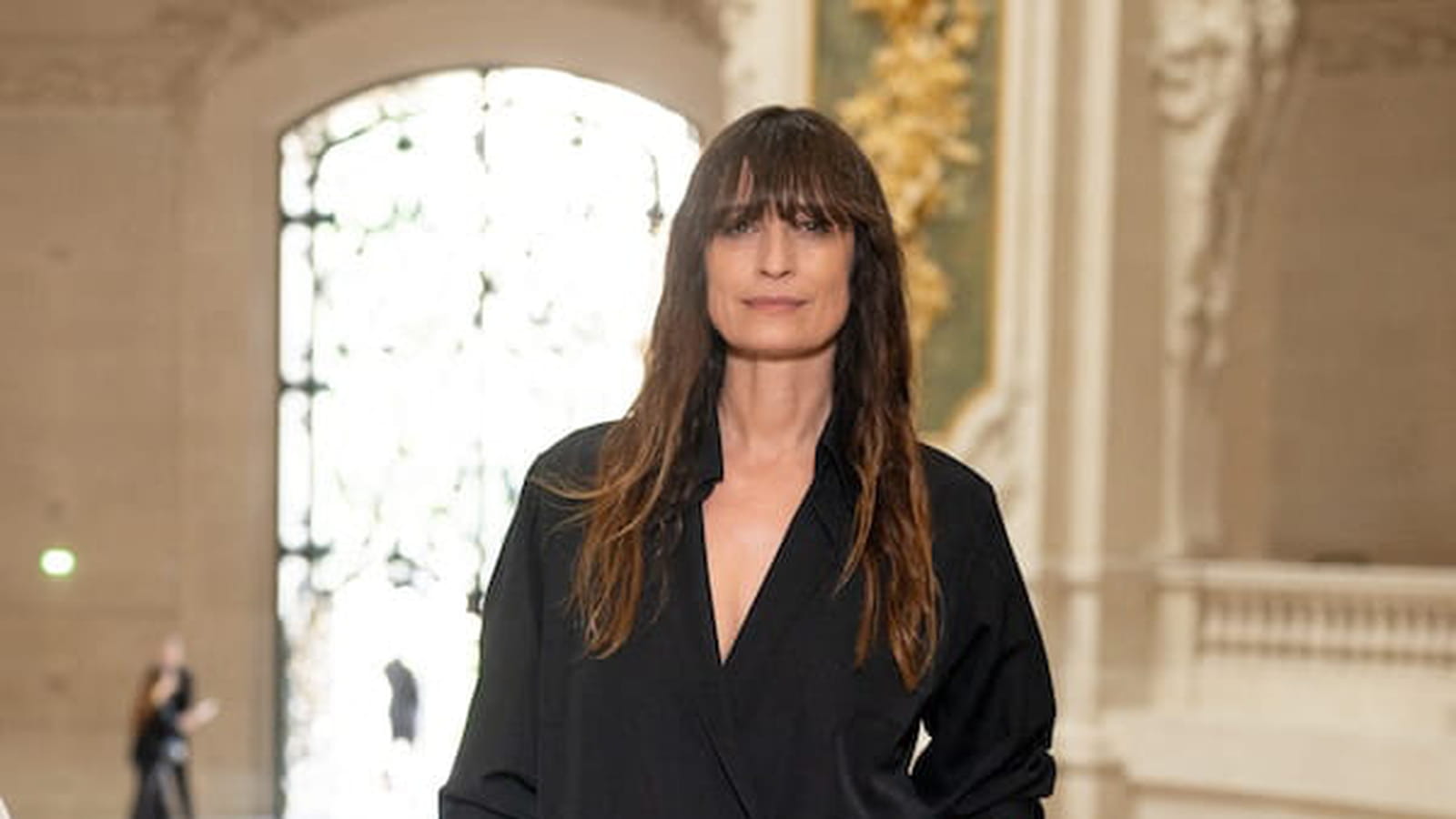 Caroline de Maigret 