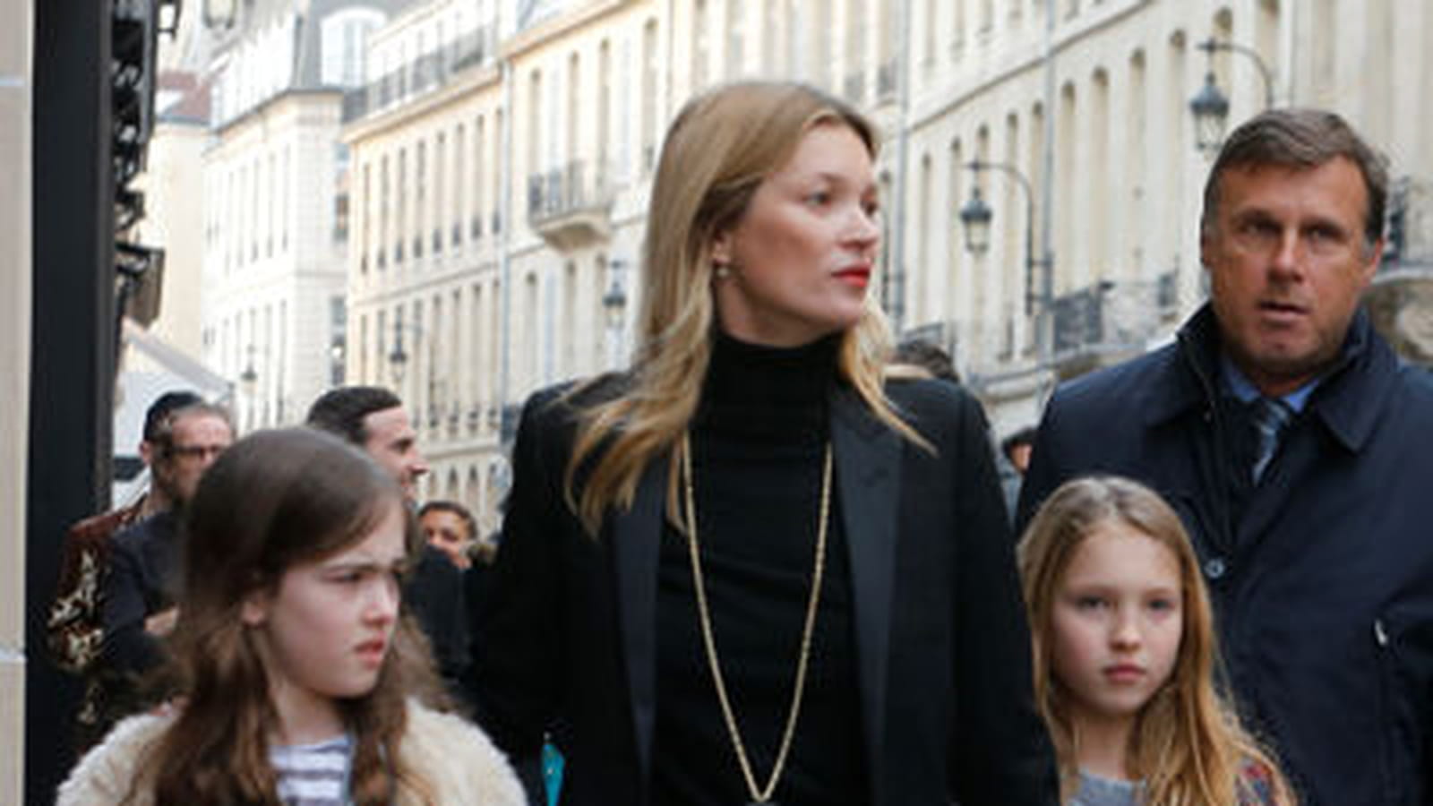 Kate Moss