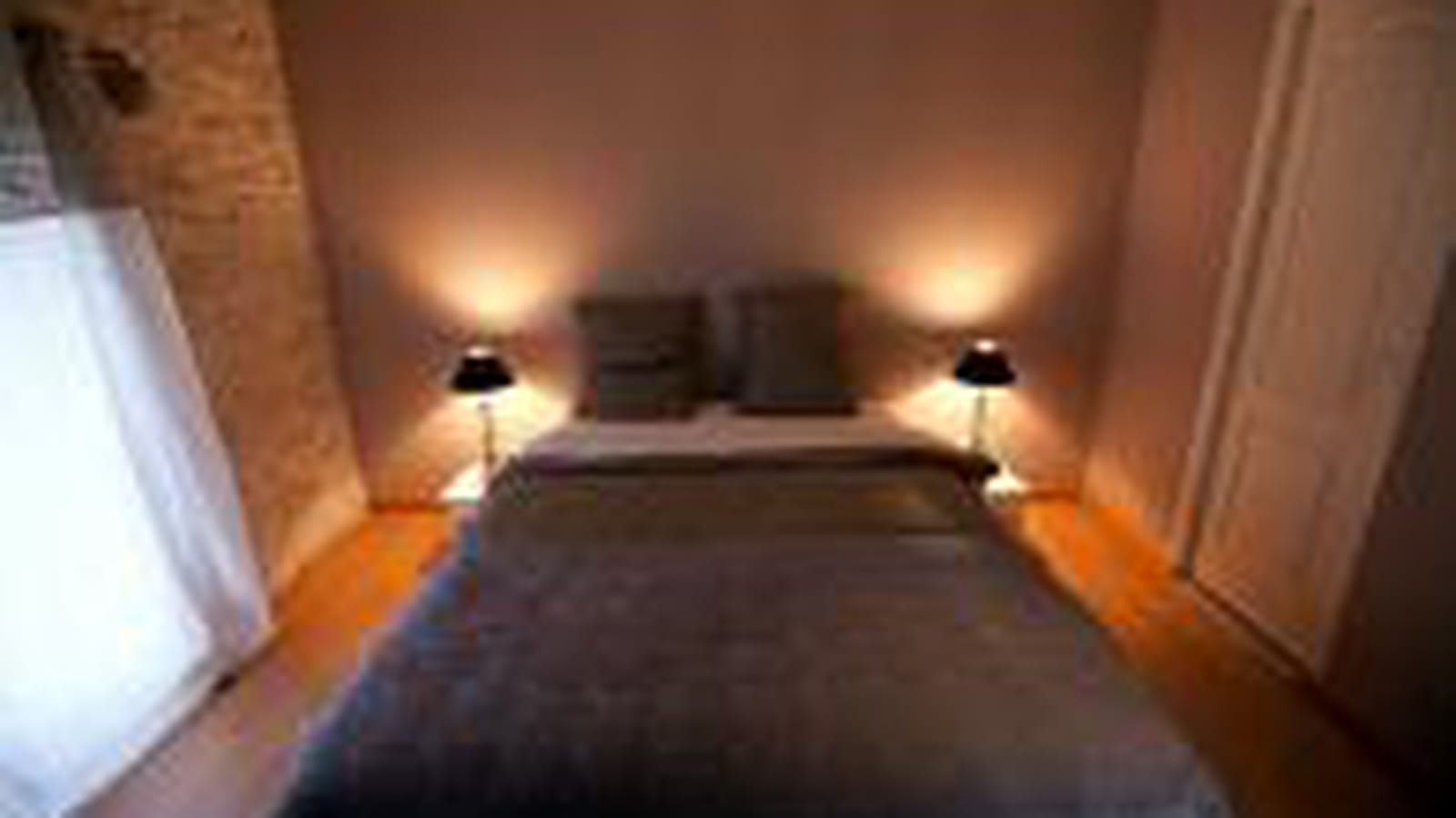 Chambre L'ombre des pins