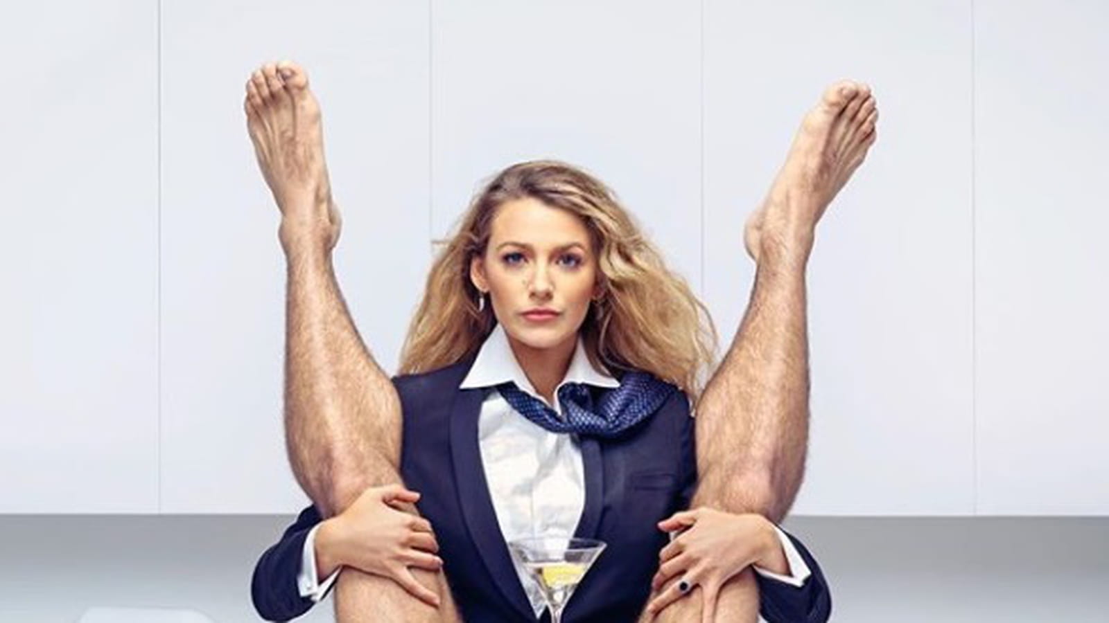 Blake Lively