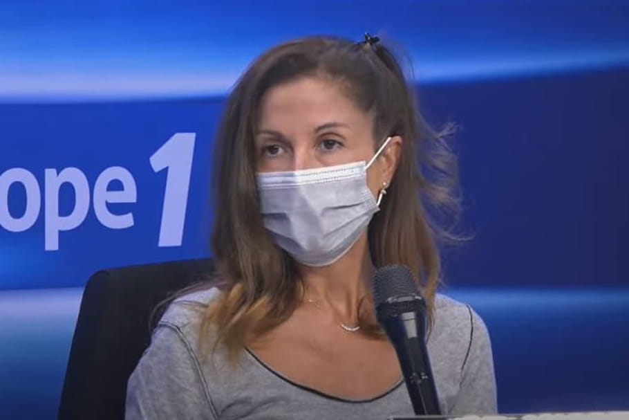 Coline Berry Rojtman à son père Richard Berry : "Je l'aime"