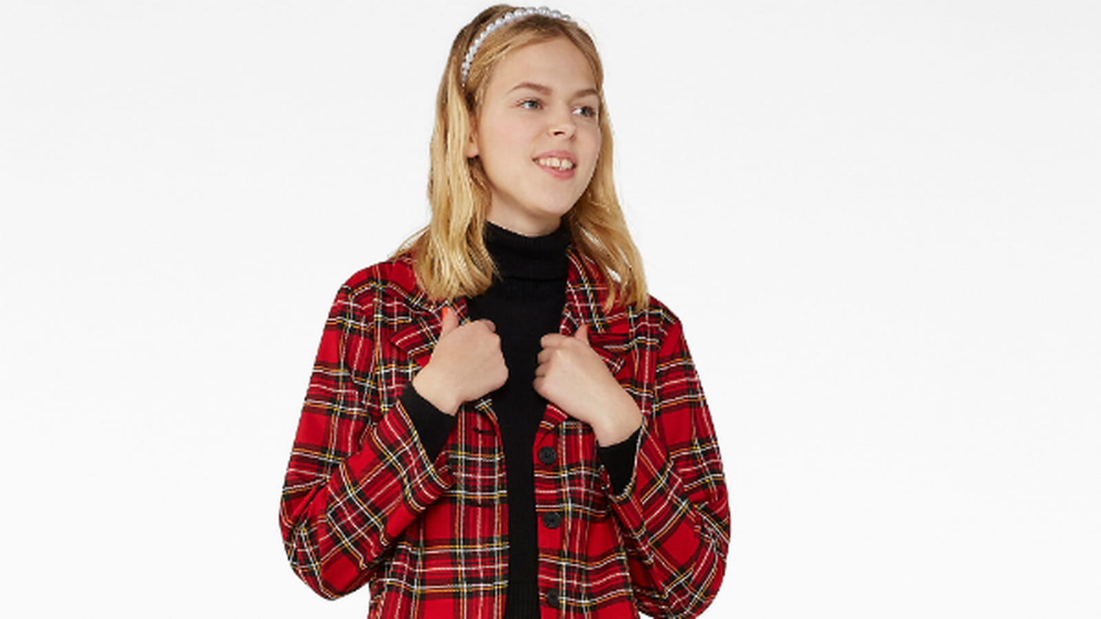 Veste Monki
