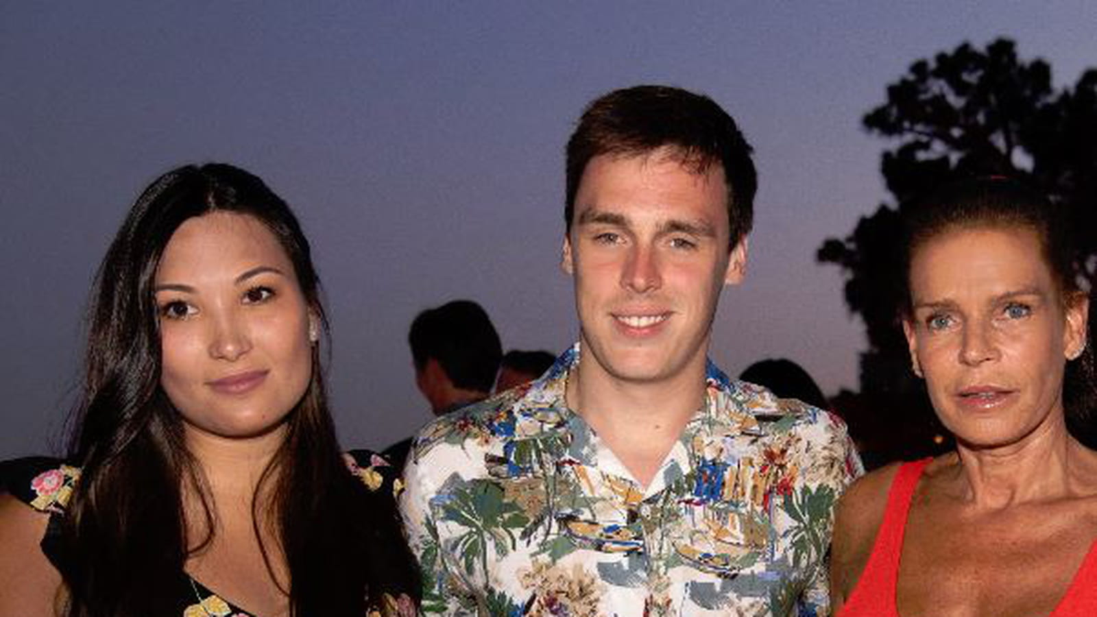 Louis Ducruet 