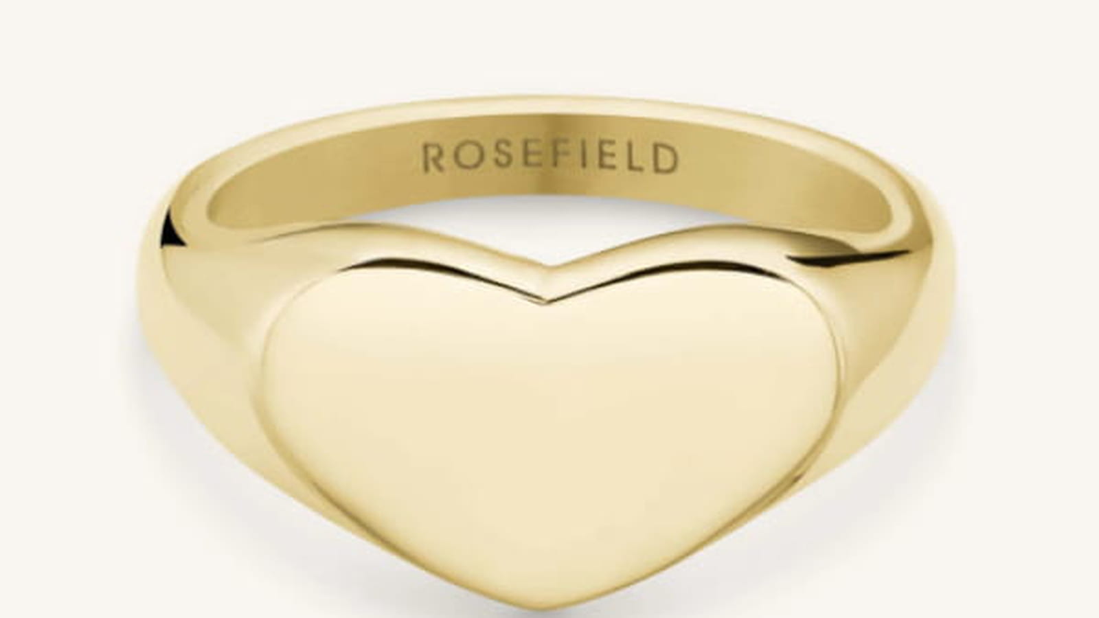 Bague Rosefield