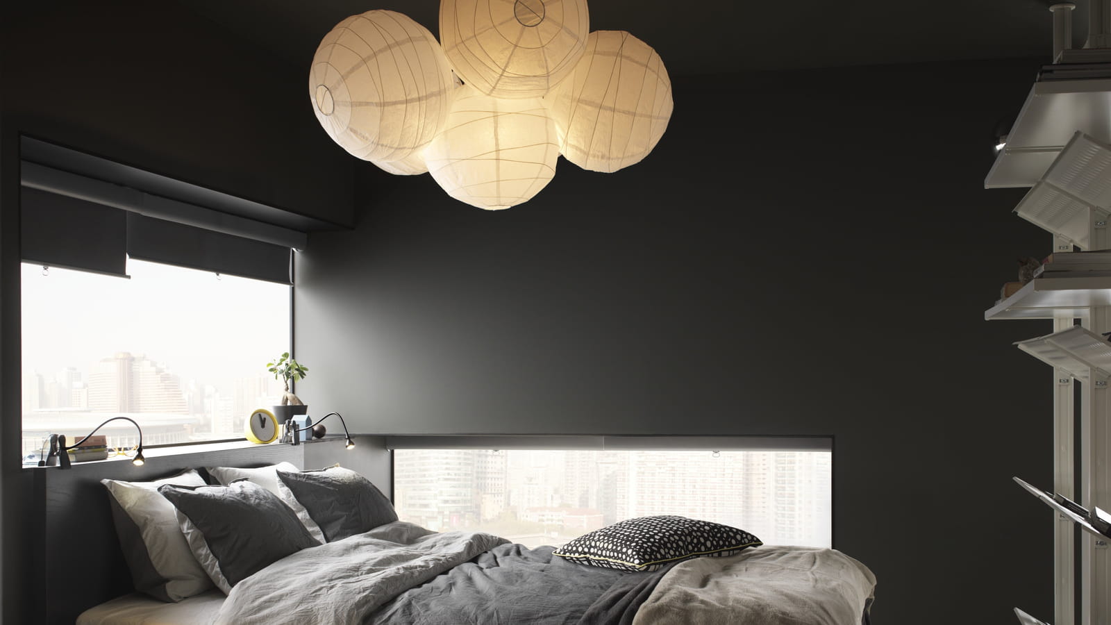Lustre DIY