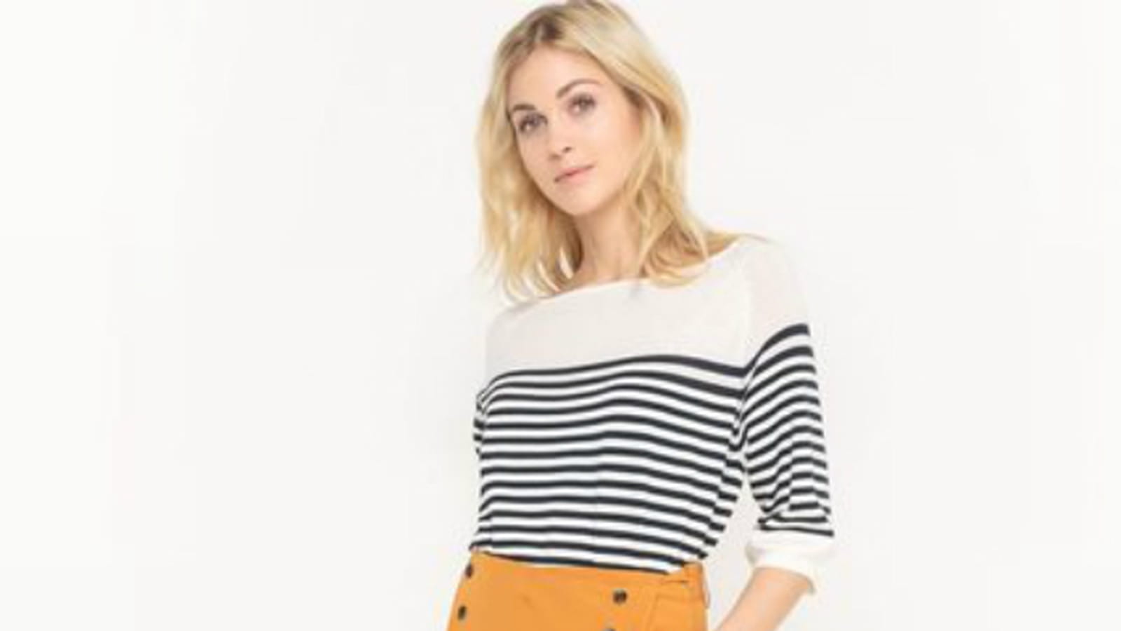 Jupe-culotte R Edition