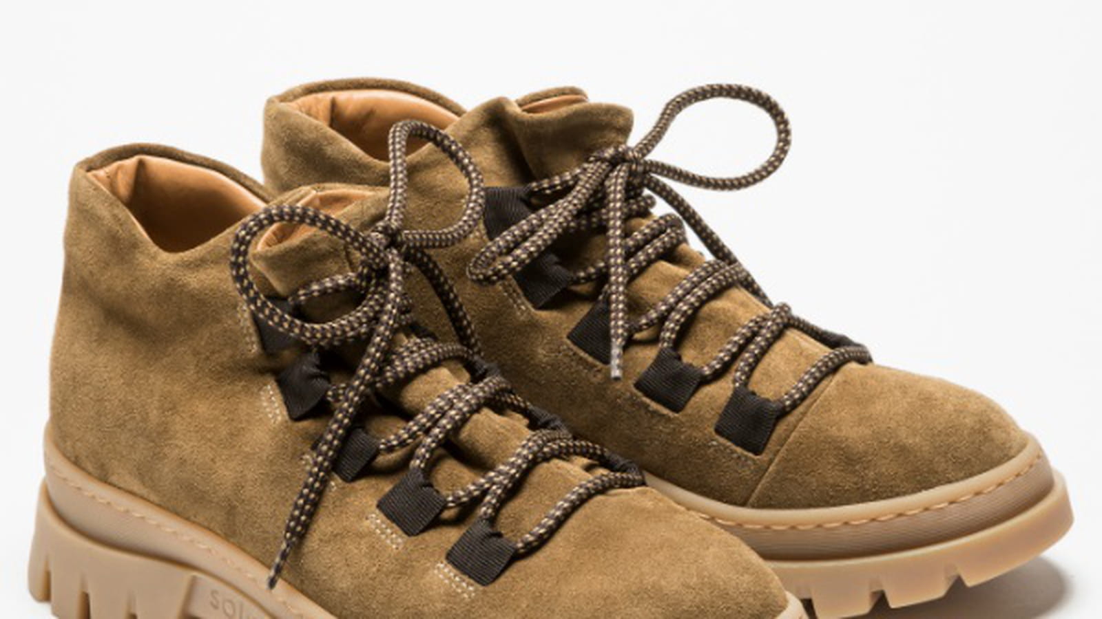 Chaussures Jacques Solovière