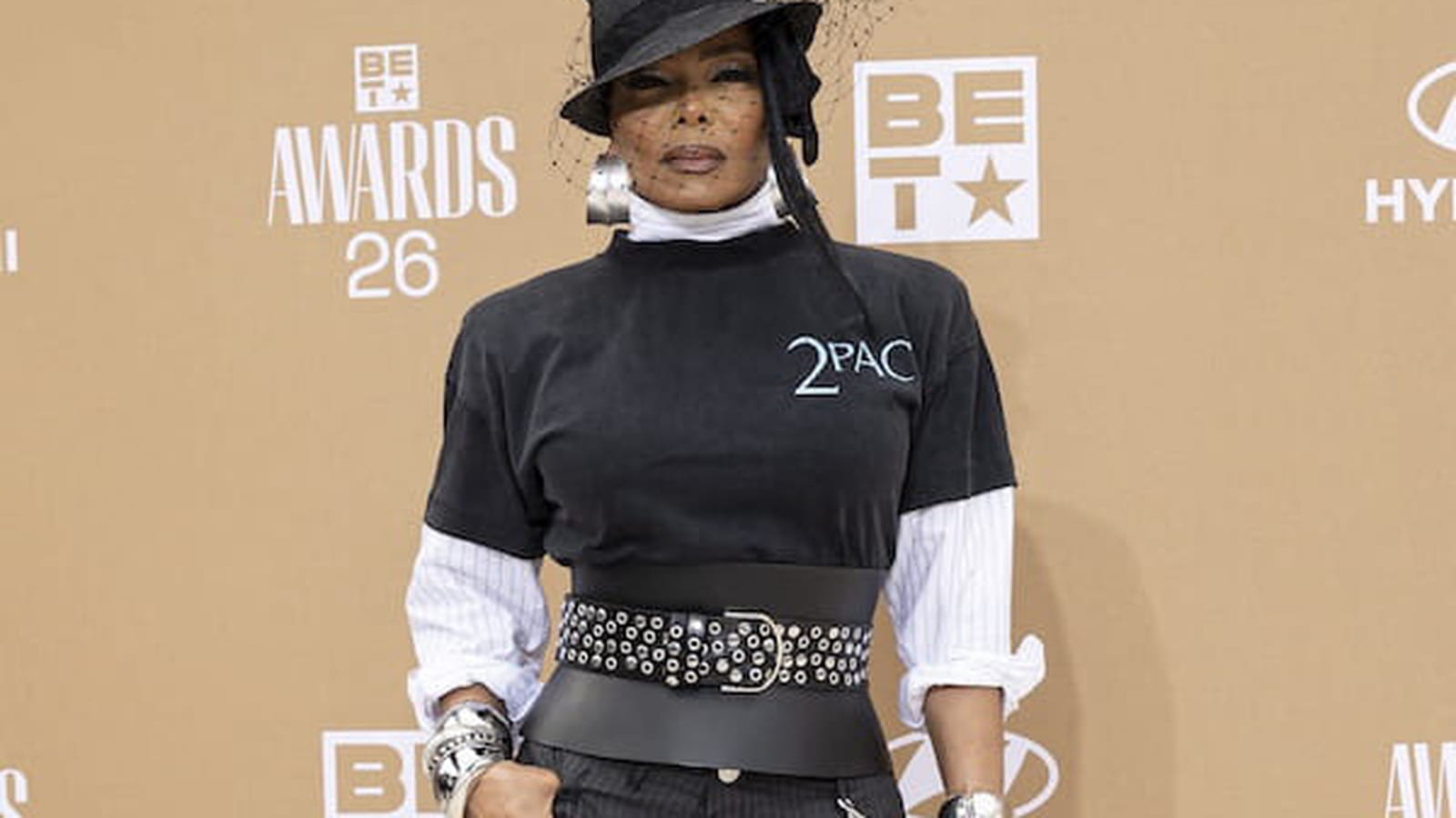 Janet Jackson