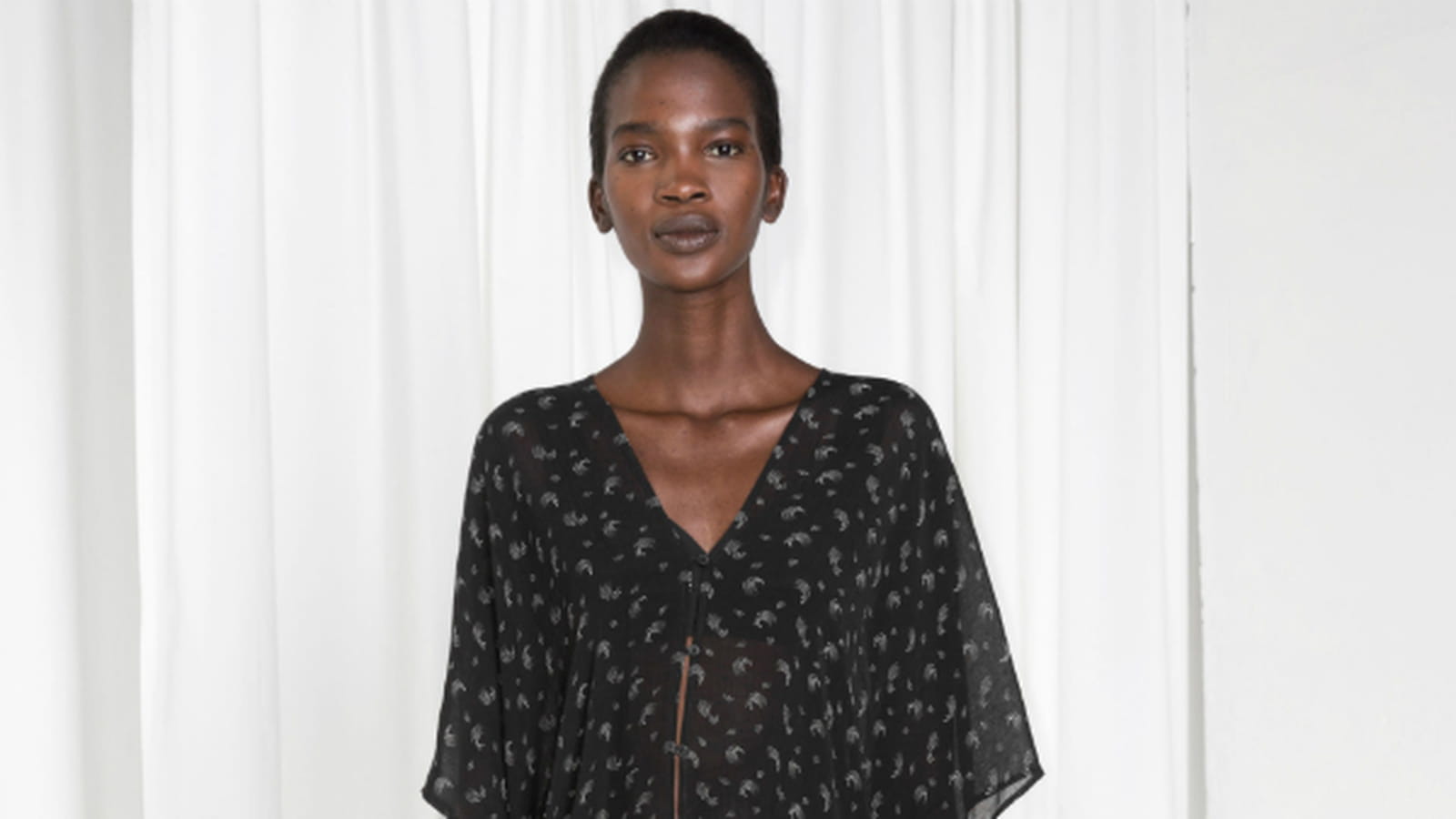 Robe & Other Stories