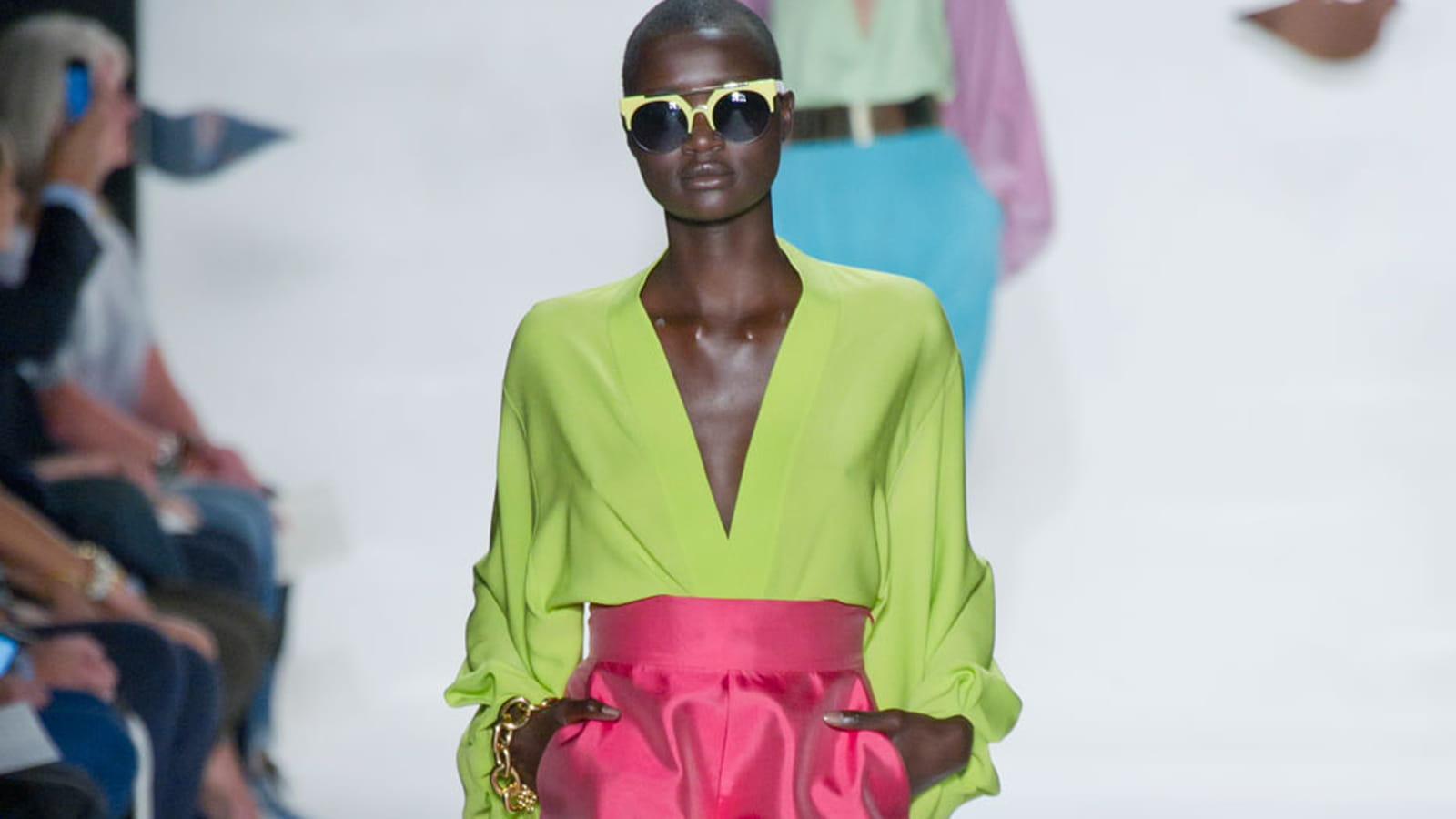 Diane Von Furstenberg