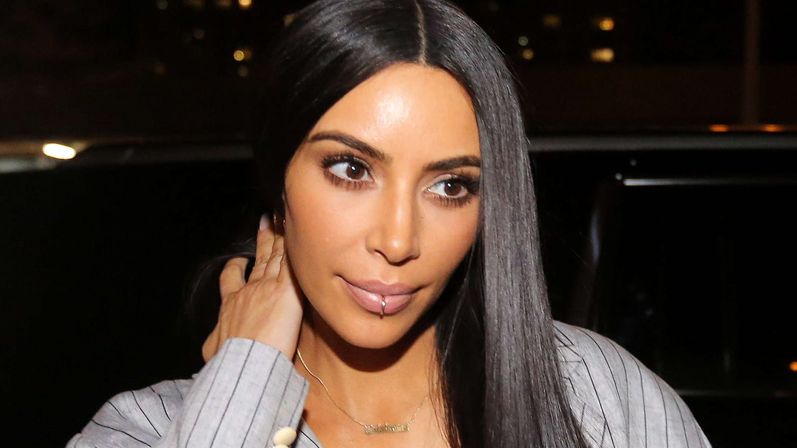 Kim Kardashian