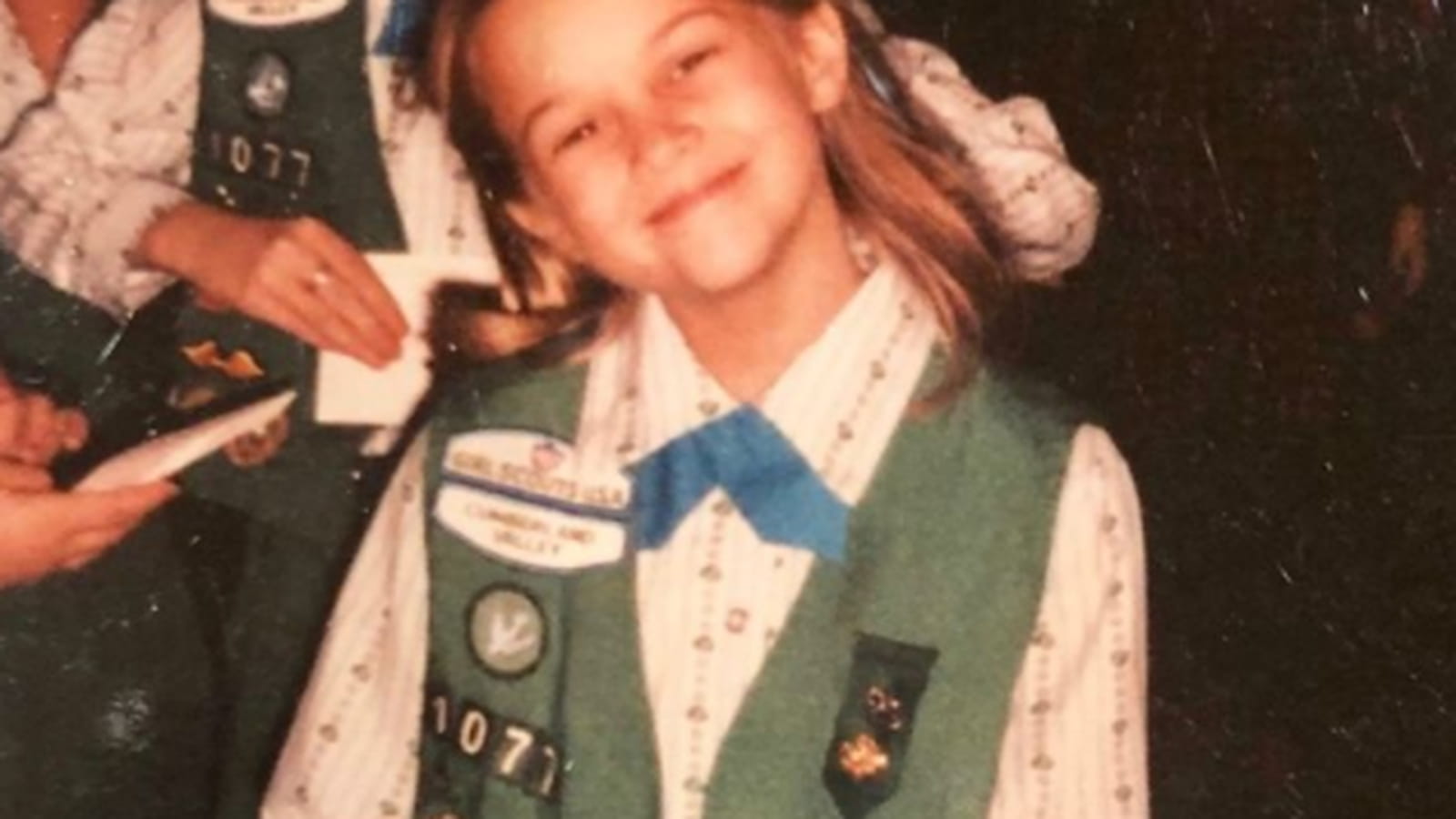 Reese Witherspoon