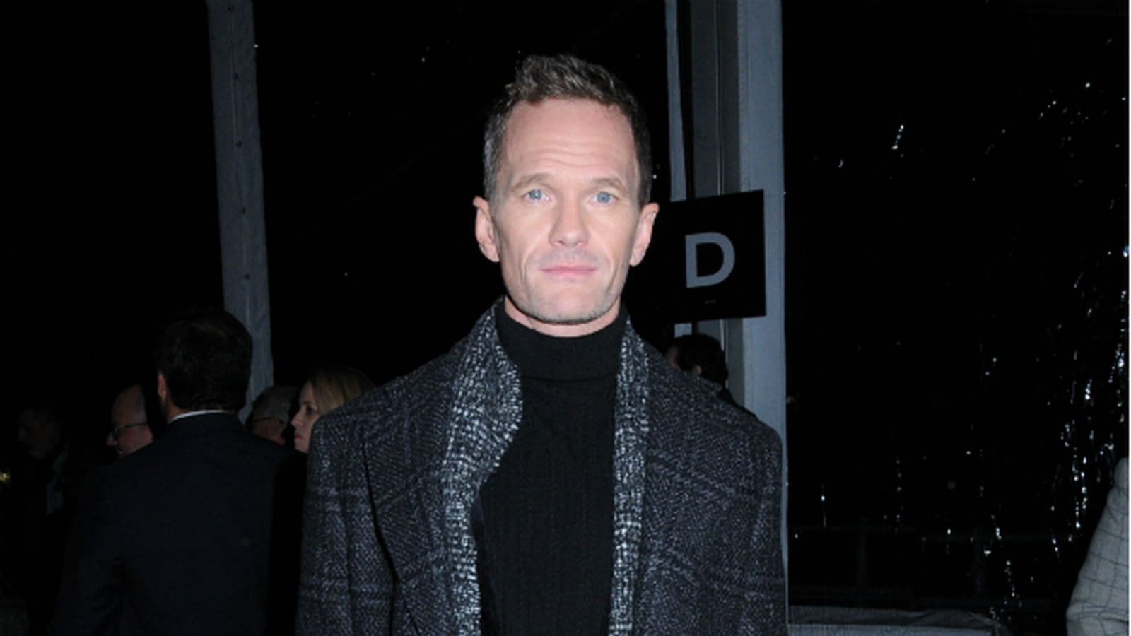 Neil Patrick Harris