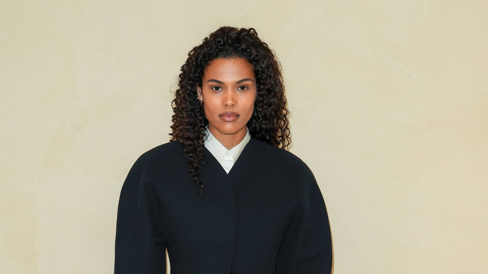 Tina Kunakey le 2 mars 2024
