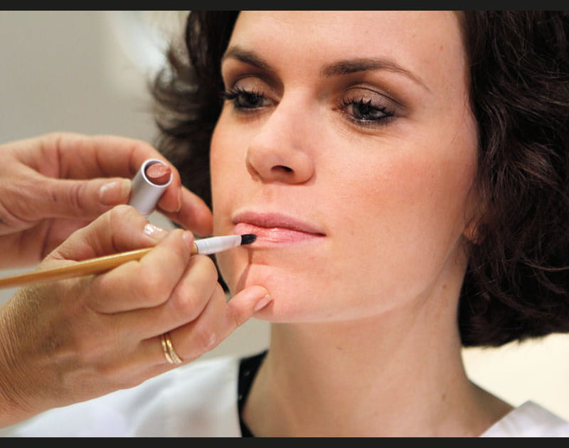 Relooking&nbsp;: le rouge &agrave; l&egrave;vres