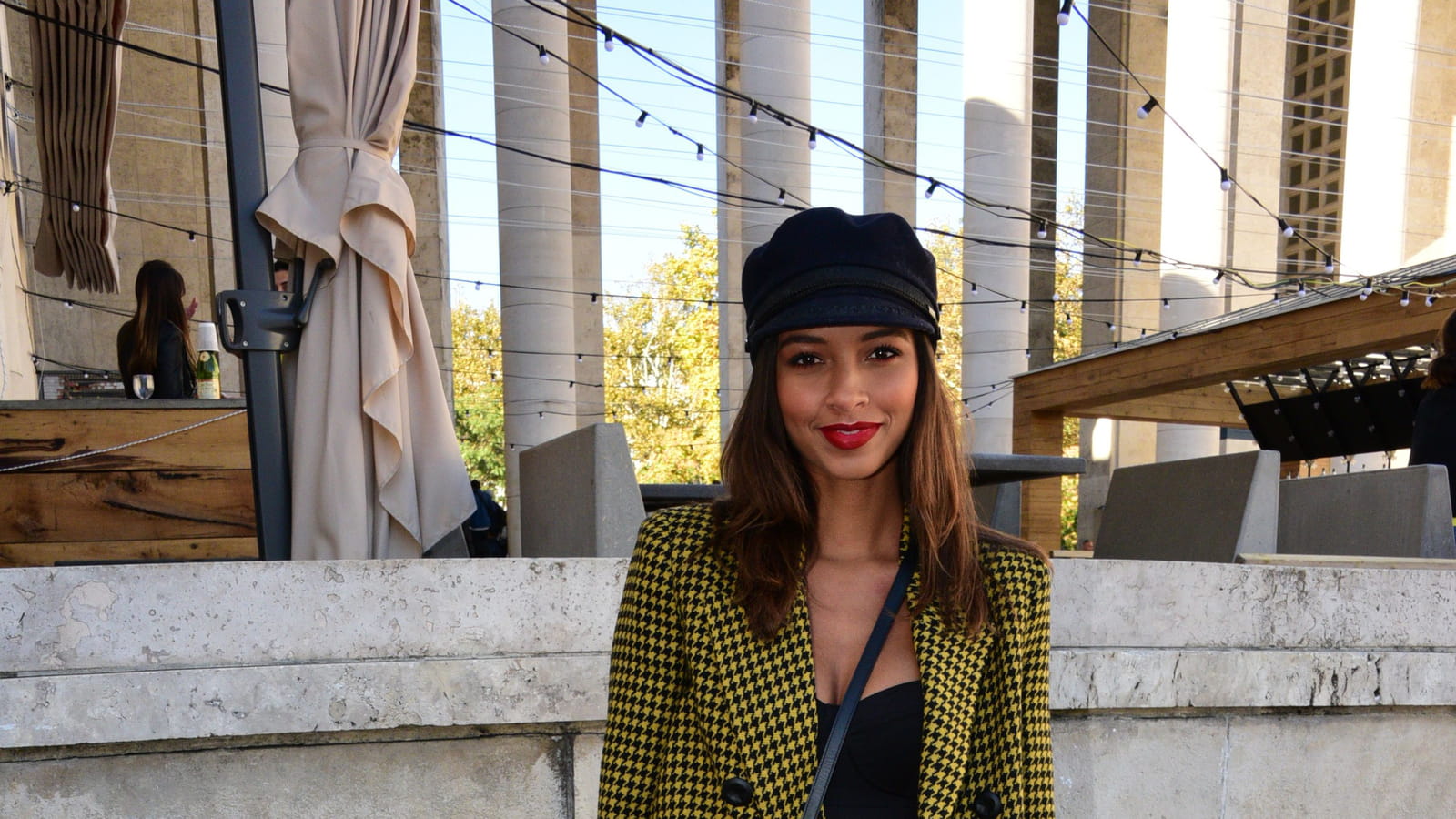 Flora Coquerel