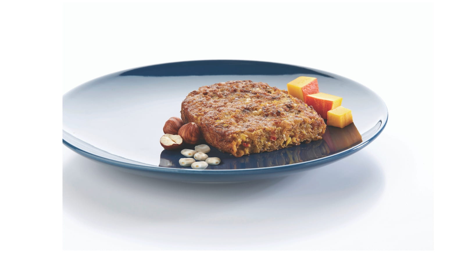 Les gourmets de lentilles de Pronatura Végétal Gourmand