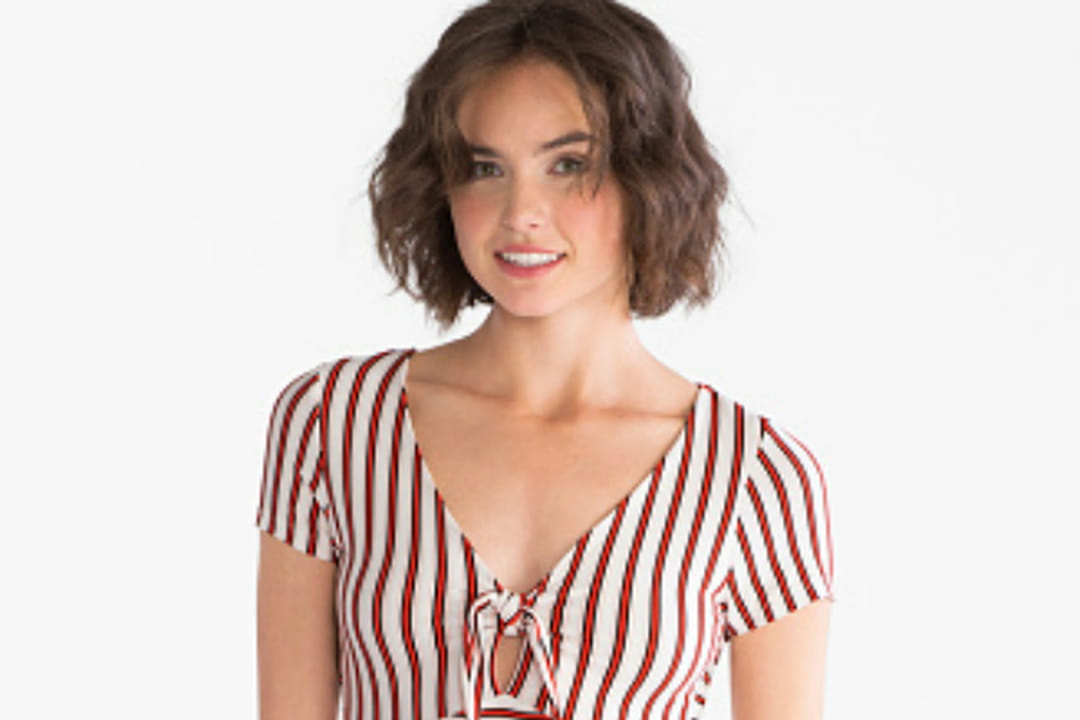 Robe Clockhouse de C&A