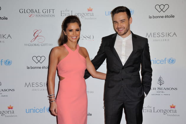 Liam Payne : un "ours" sympathique