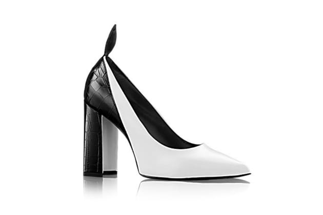 Escarpins "Matchmake" de Louis Vuitton