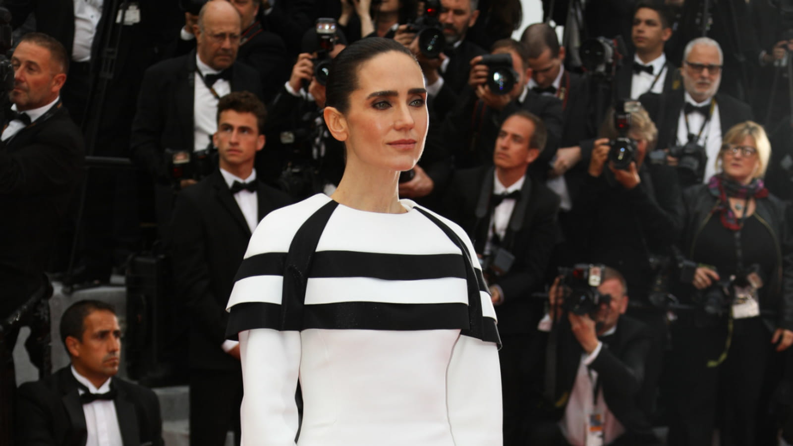 Jennifer Connelly