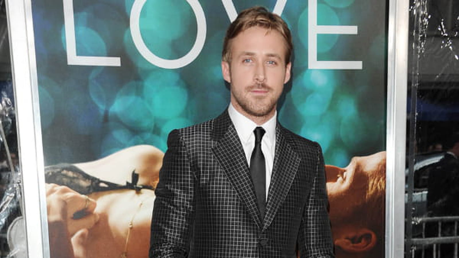 Ryan Gosling le 19 juillet 2011