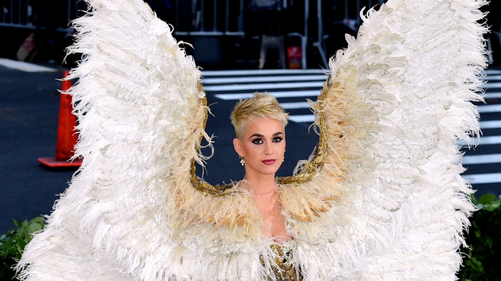 Katy Perry 