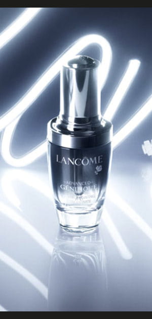 Advanced Serum G&eacute;nifique, Lanc&ocirc;me