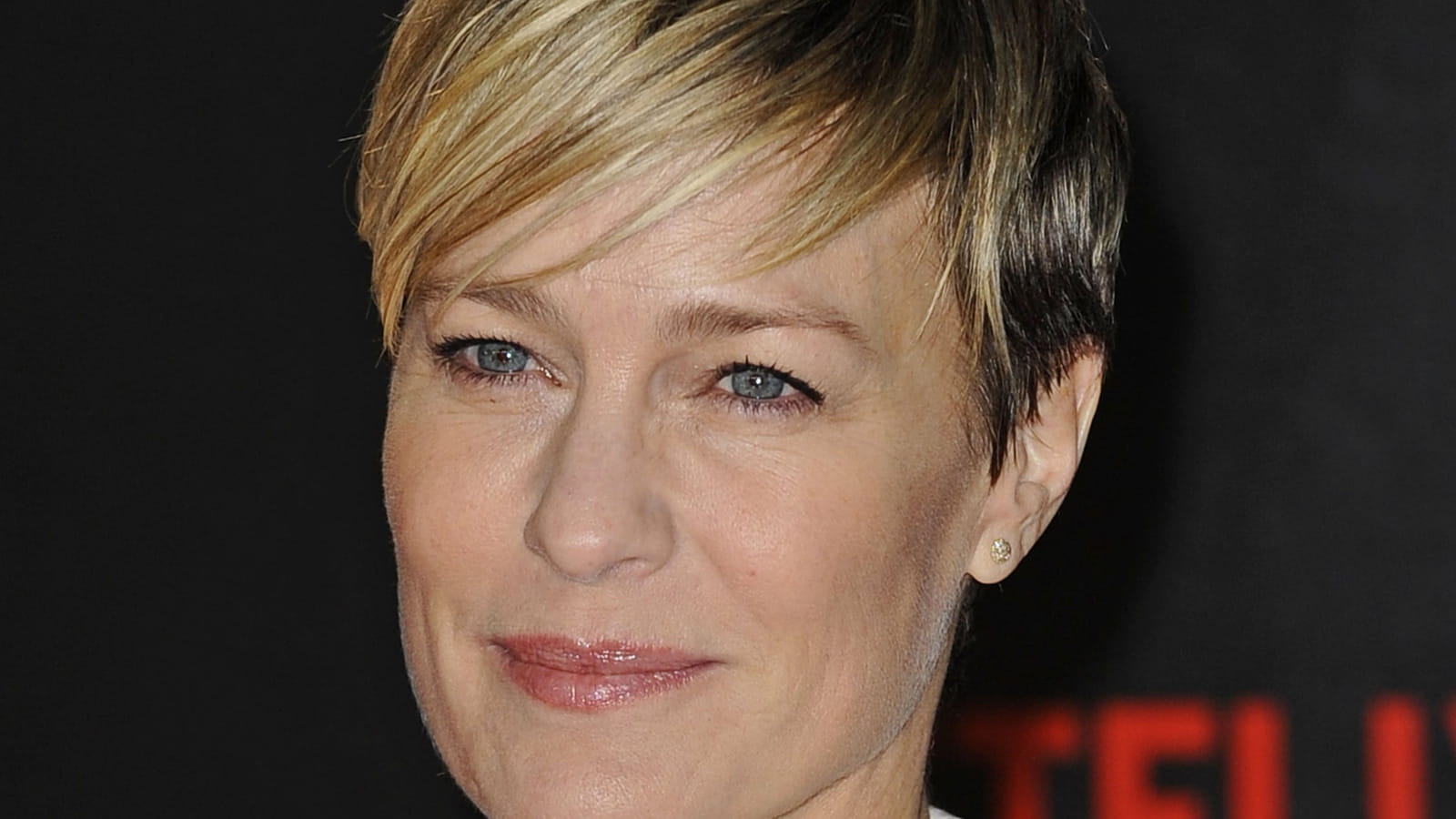 Robin Wright