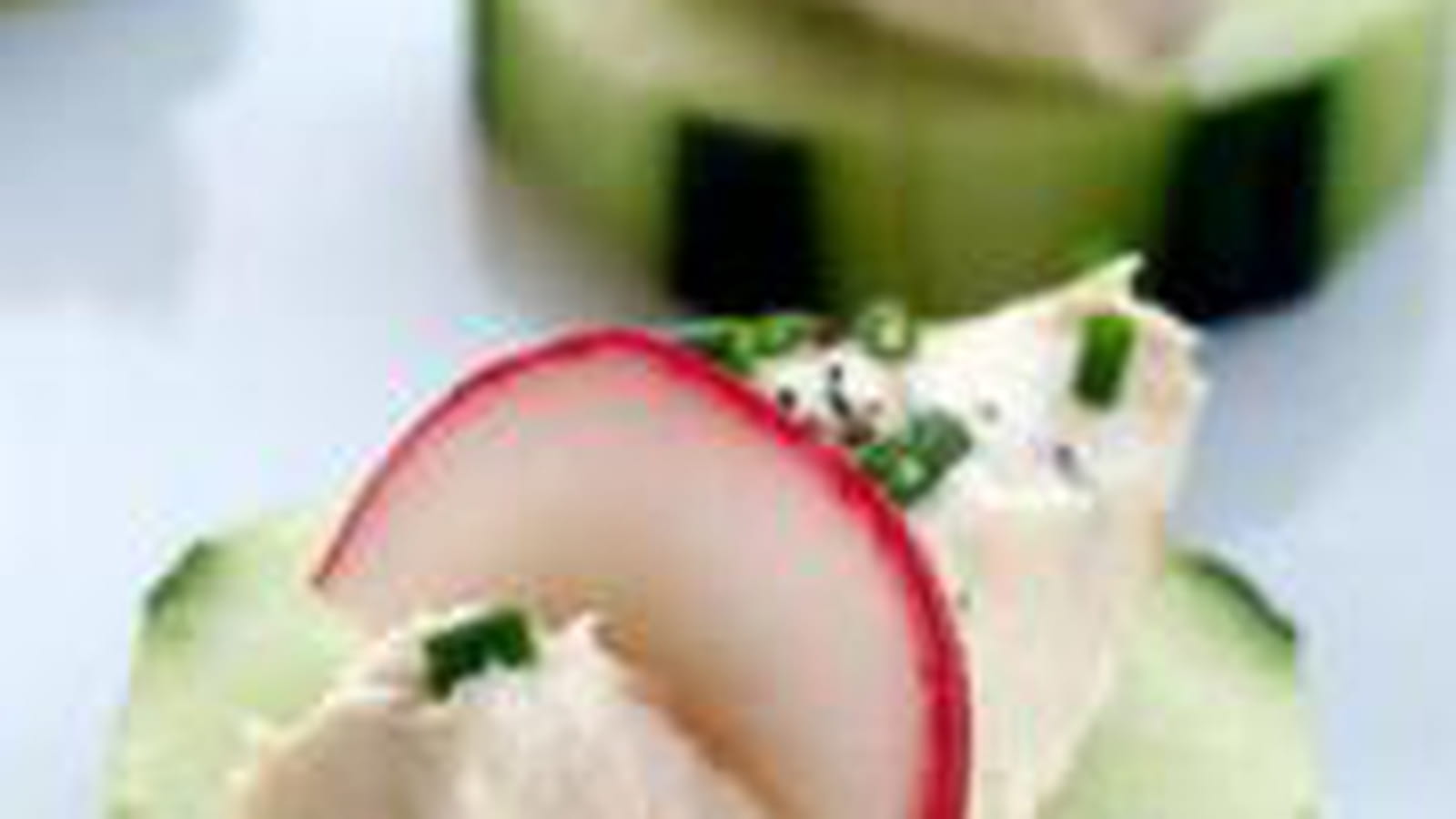Rillettes de truite fumée