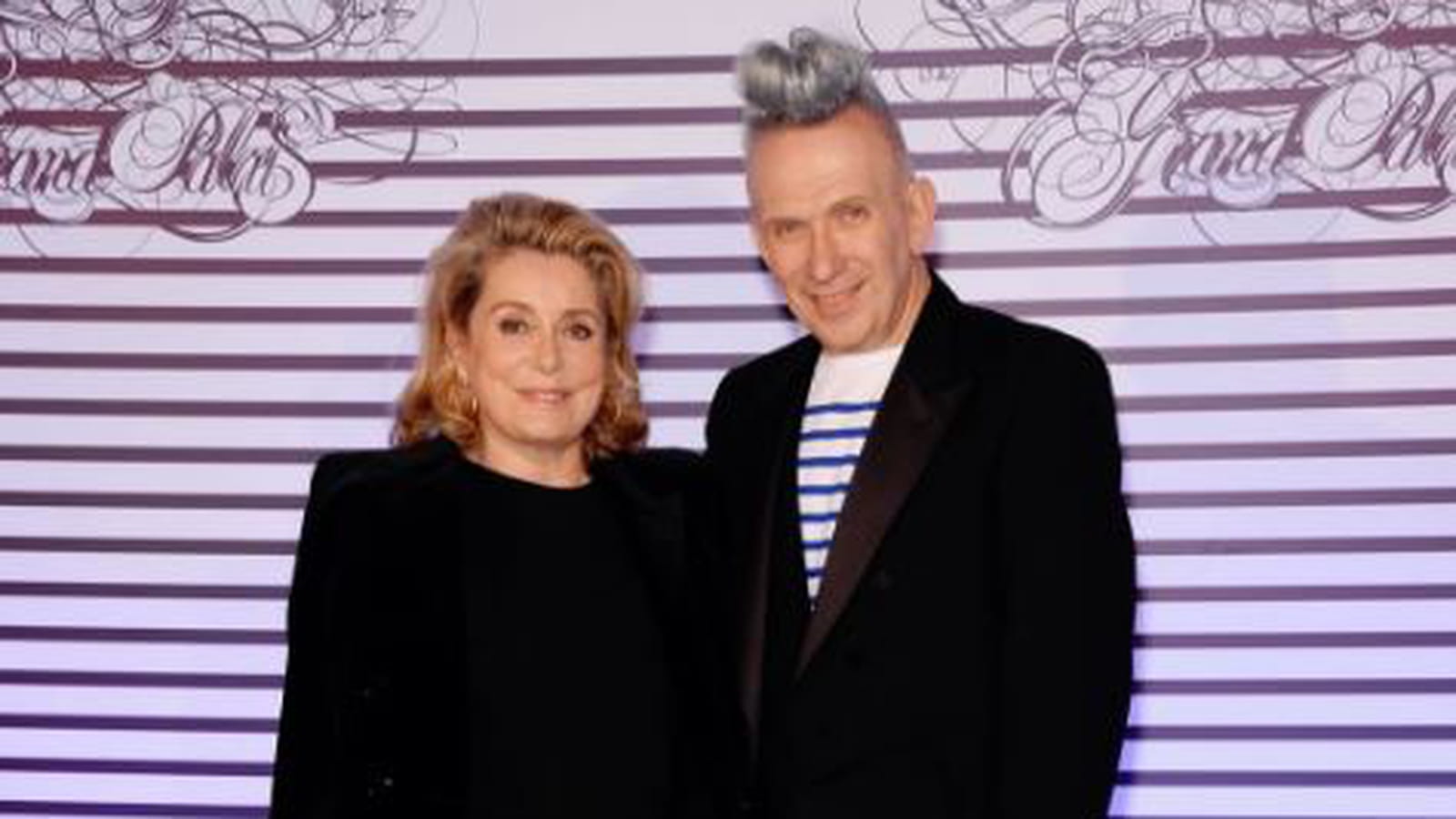 Jean Paul Gaultier