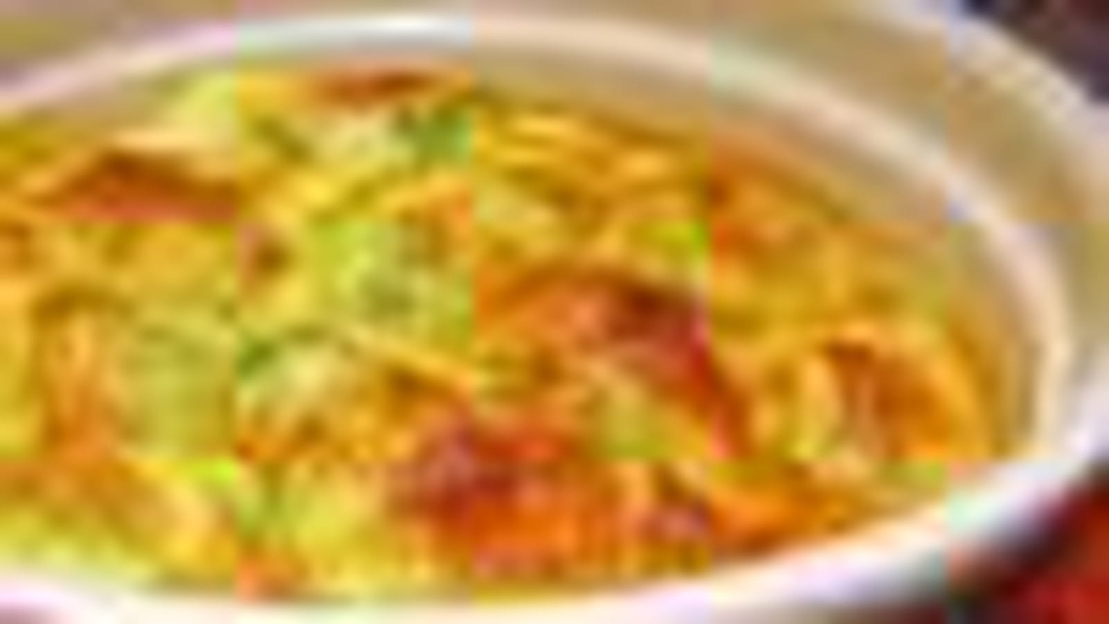 Clafoutis