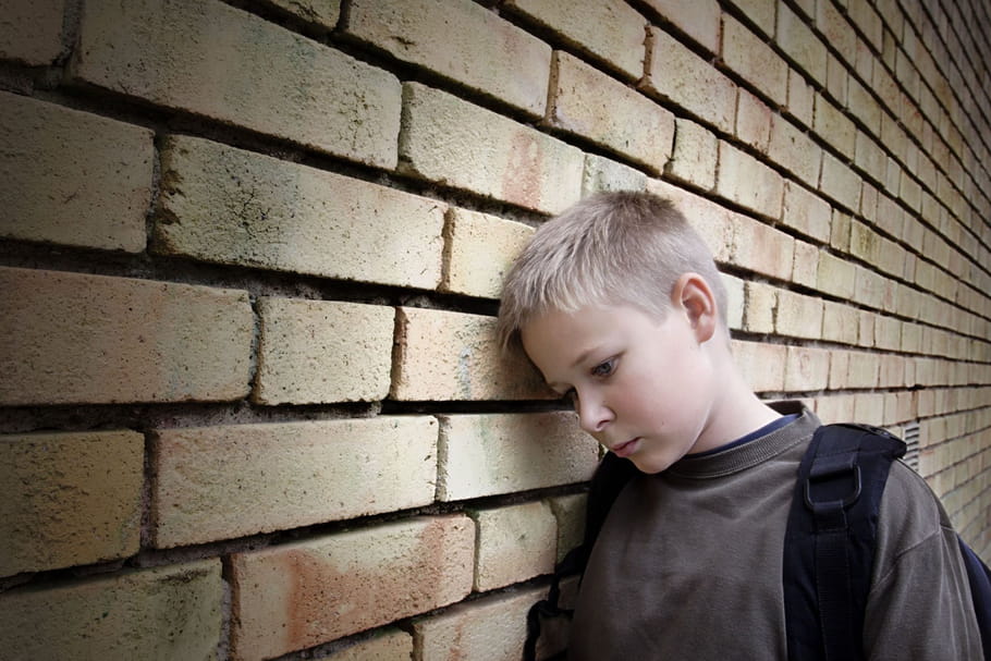 Phobie scolaire : comment aider mon enfant ?