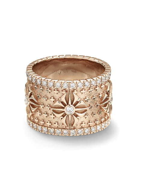 Bague "SOS Alliance" de Shamballa Jewels