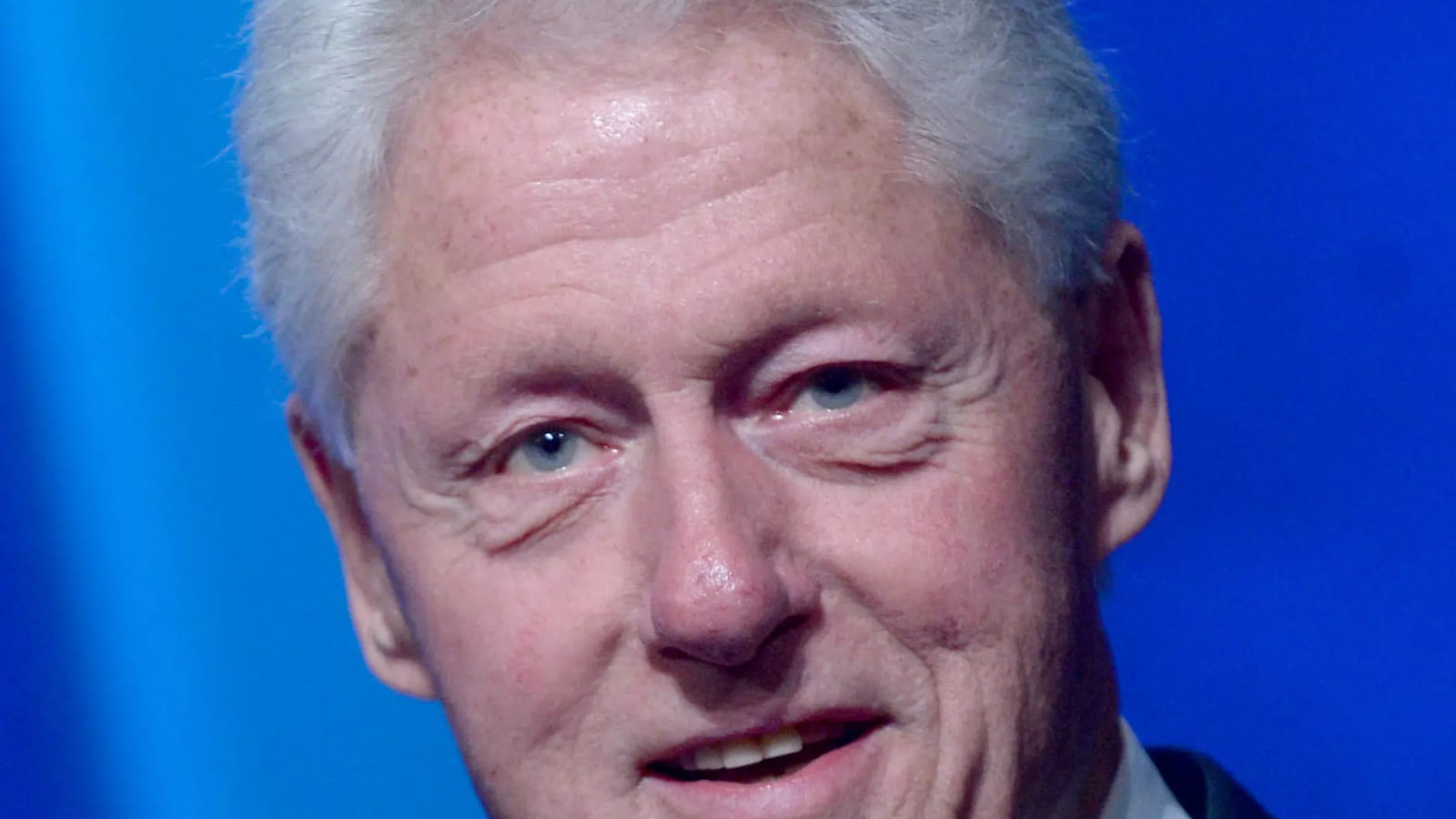 Bill Clinton