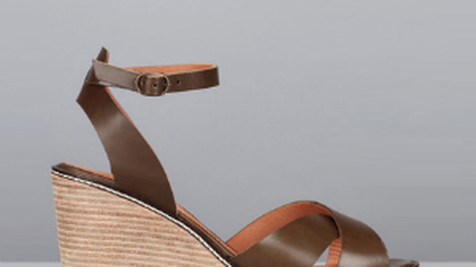 Sandales Anthology Paris
