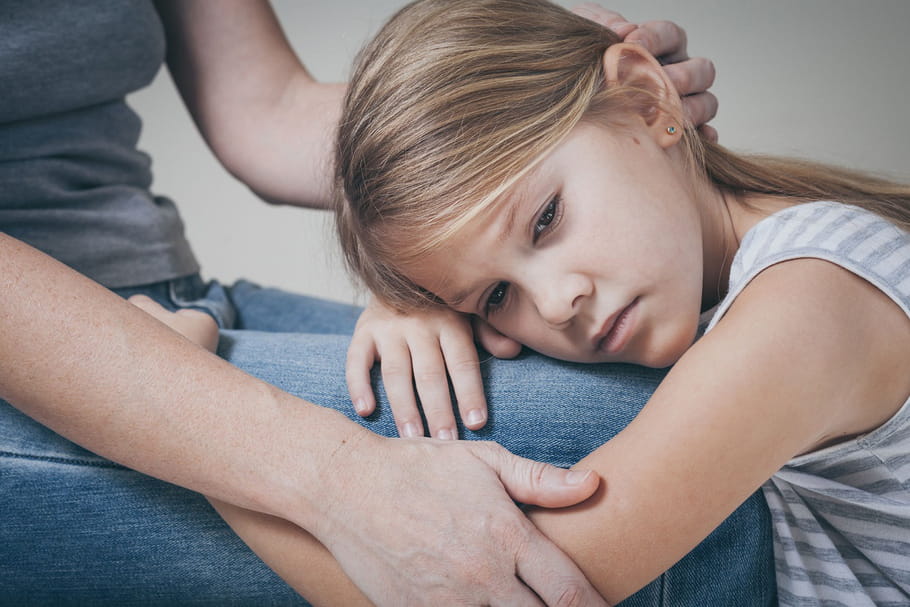 Maltraitance : 20 propositions pour mieux protéger les enfants