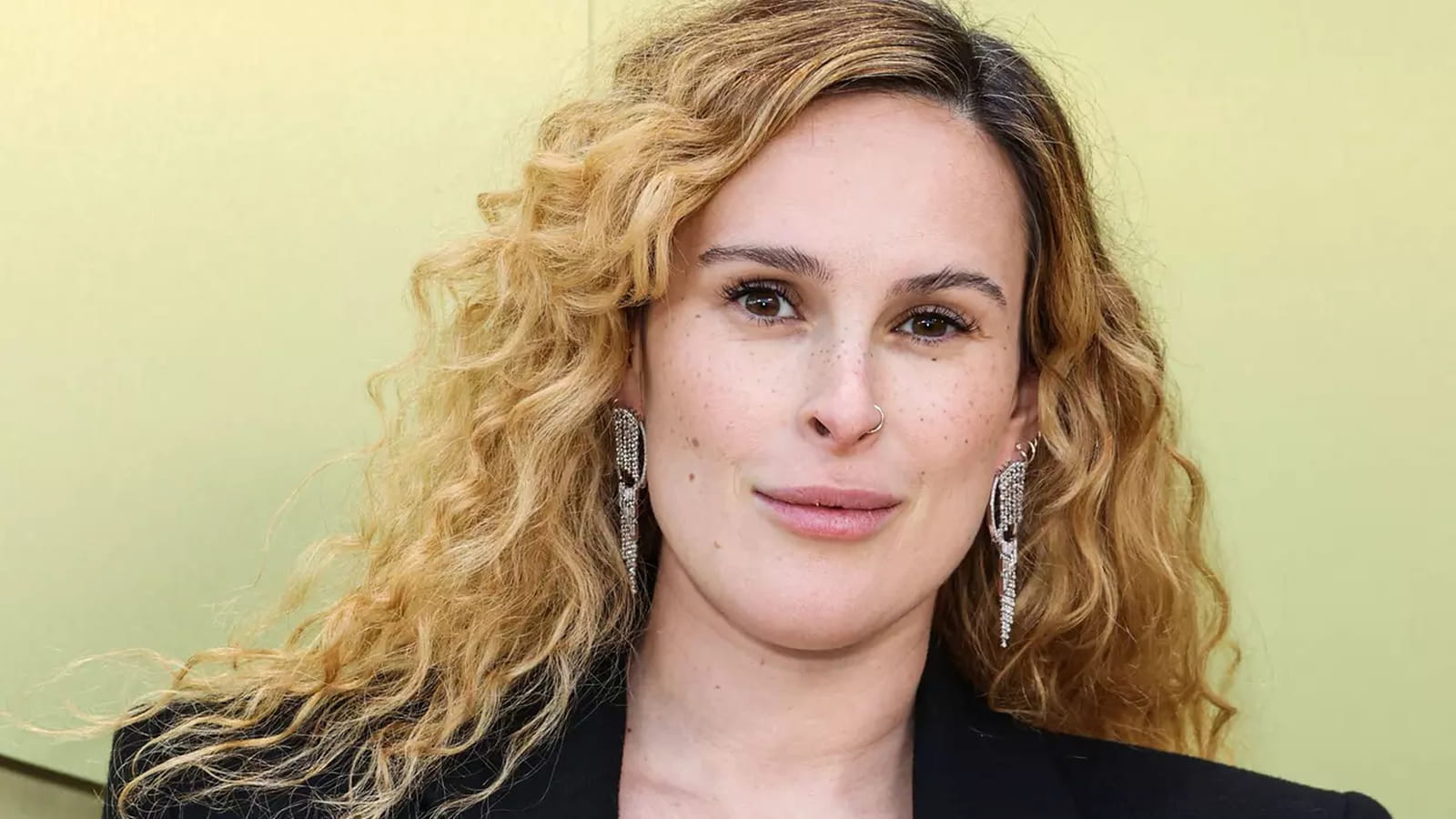 Rumer Willis