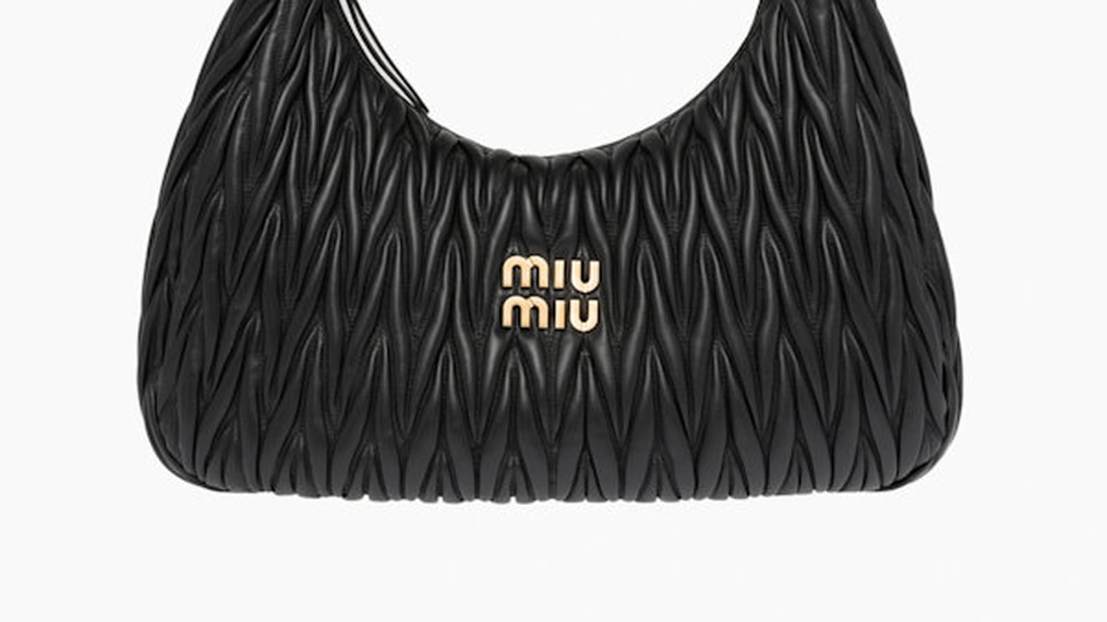 Sac à main Miu Miu