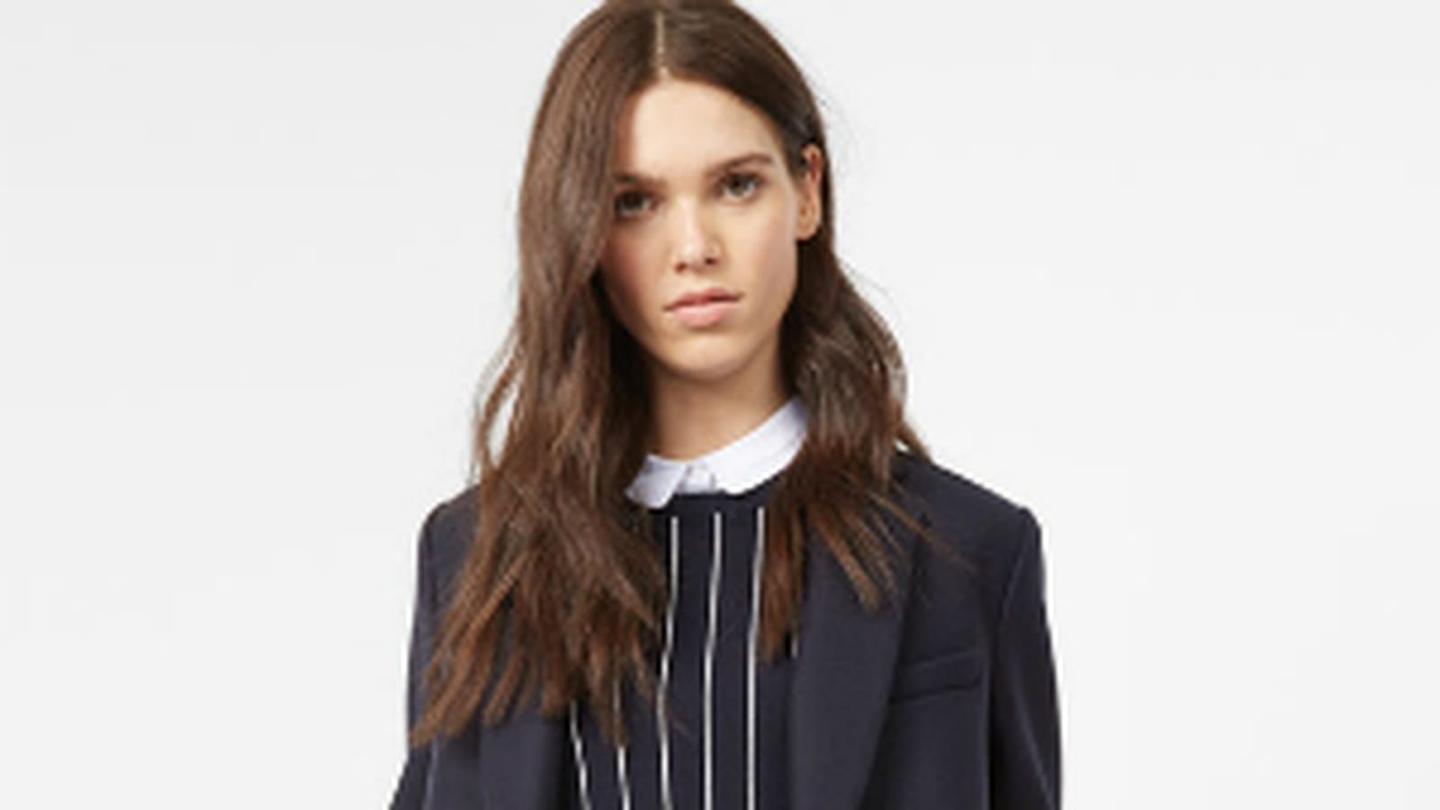 Manteau Comptoir des Cotonniers