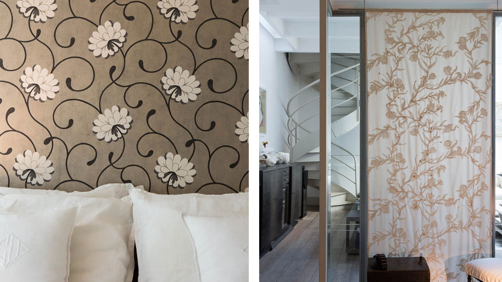 Chambre parentale